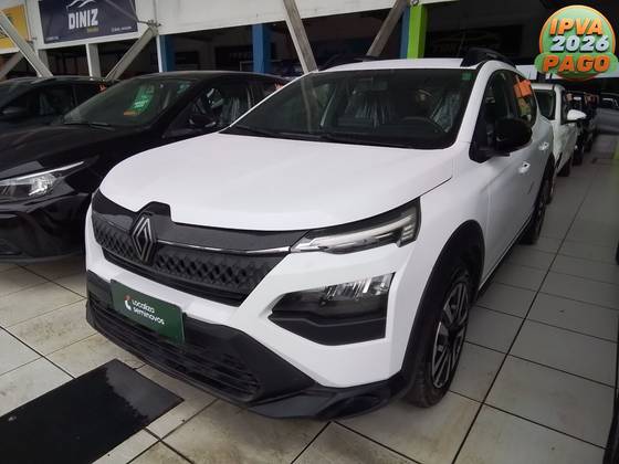 RENAULT KARDIAN 1.0 TCE FLEX EVOLUTION EDC RENAULT KARDIAN 1.0 TCE FLEX EVOLUTION EDC